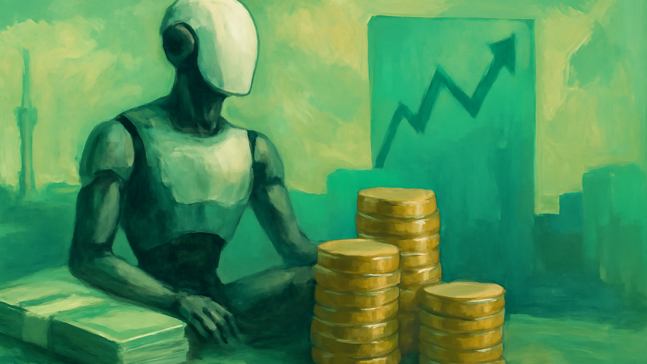 OpenAI: ۸۰ درصد راه رسیدن به هوش مصنوعی فراتر از انسان طی شده است