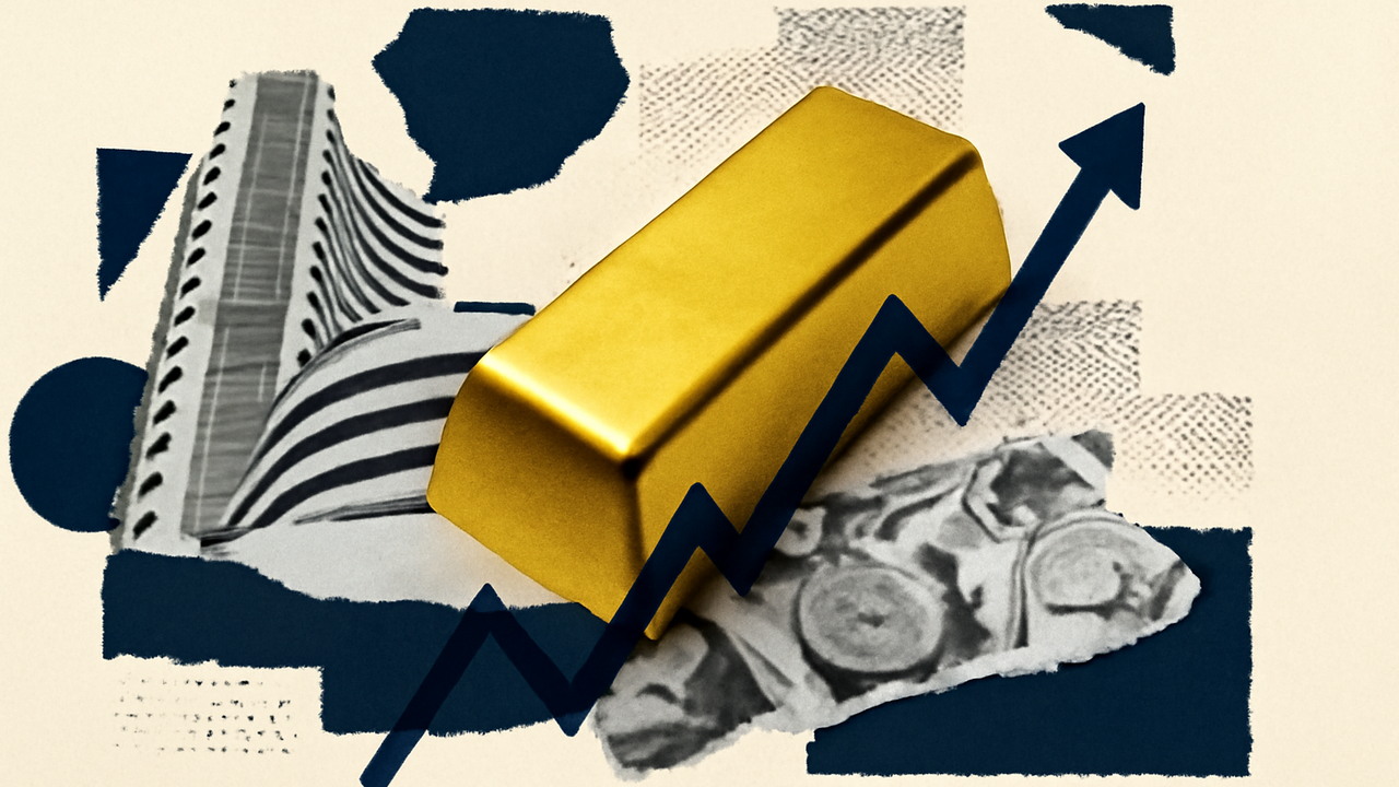 پیوستن بورس بمبئی به نیفتی ۵۰ میتواند ورود سرمایه را افزایش دهد