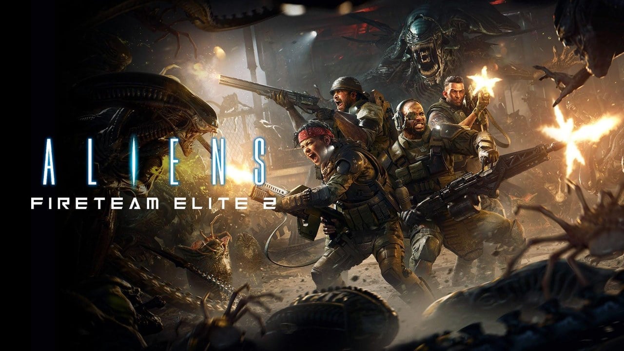 تریلر جدید Aliens: Fireteam Elite 2 کلاس Specialist را معرفی کرد