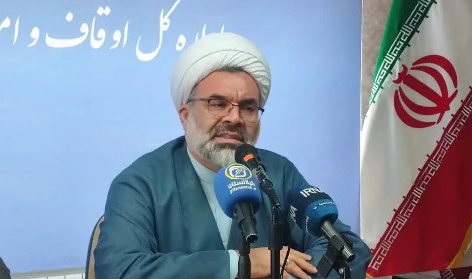 اظهارات مدیرکل اوقاف گیلان در خصوص وقتی بودن لشت نشا و چند پرسش بی پاسخ!