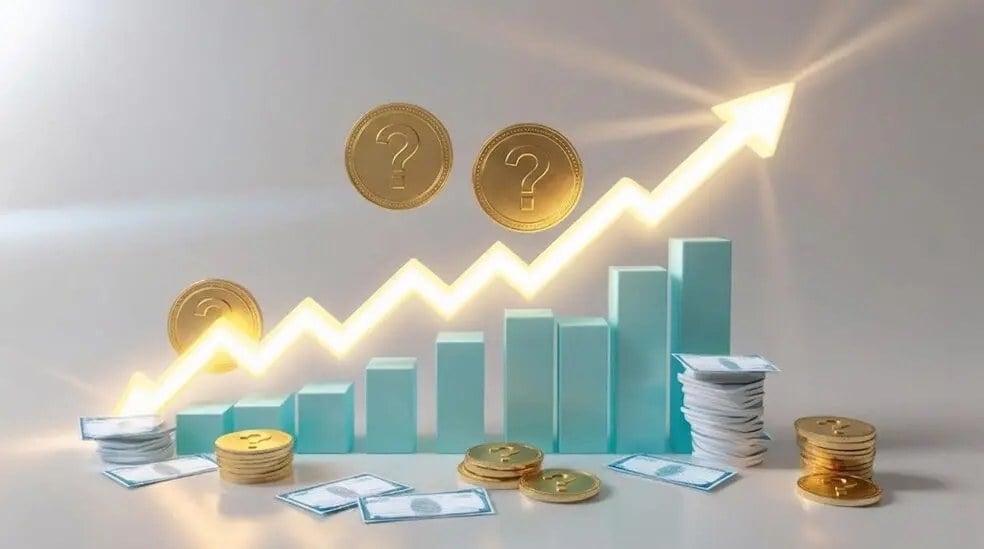 دلیل ورود سرمایهها به سمت پروژههای نوظهور کریپتو چیست؟