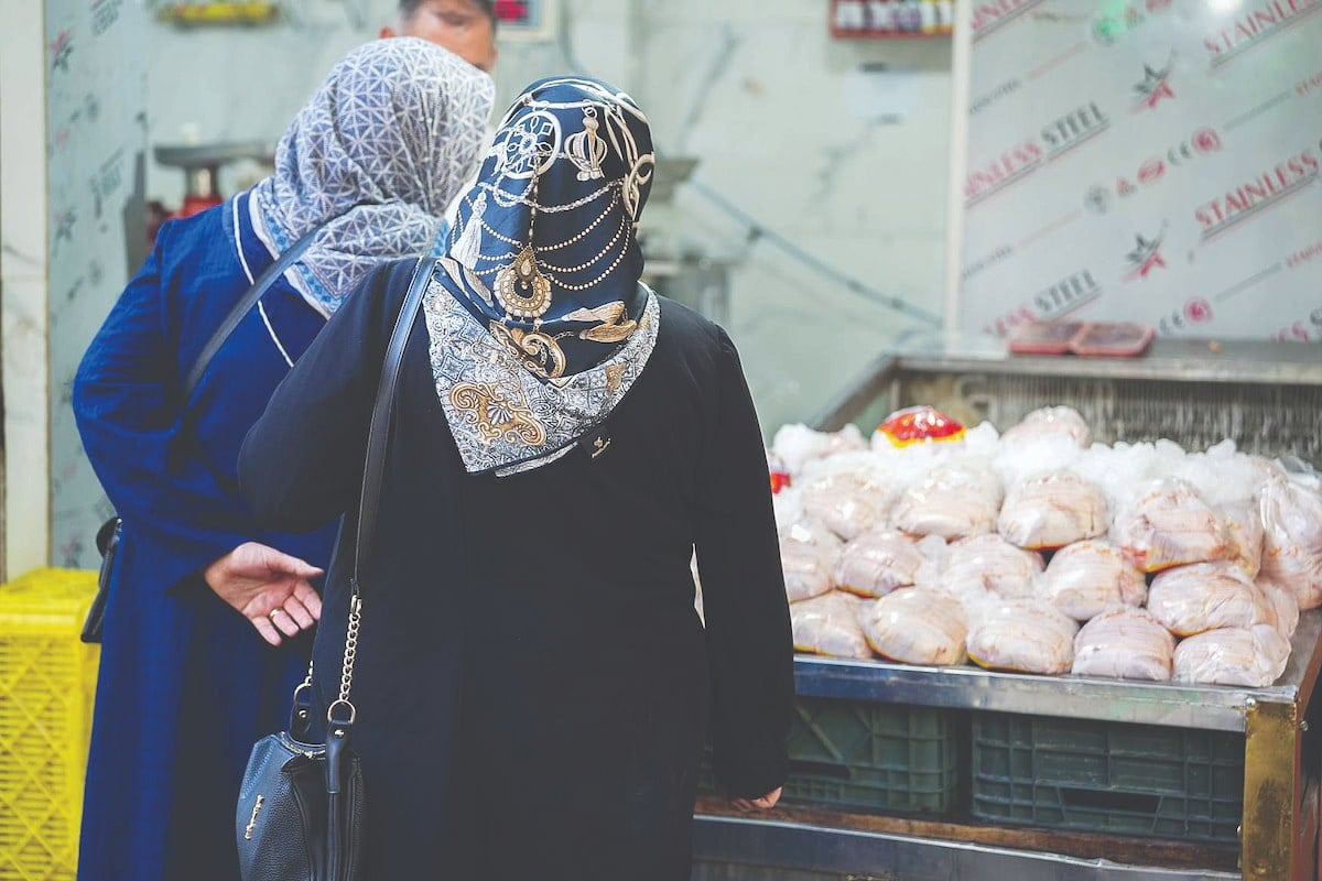 غذا به قیمت جان