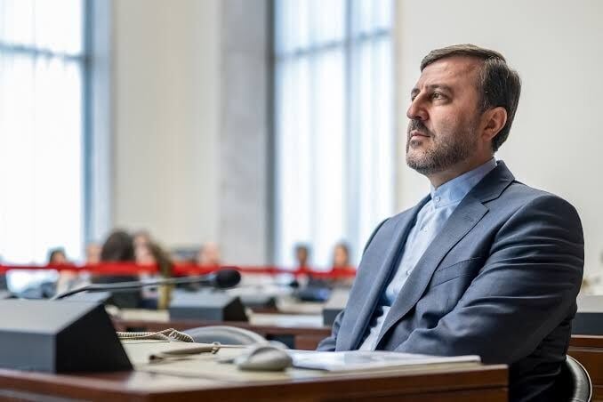 غریب‌آبادی: جنگ نظامی نتیجه نداد، حالا اسم شکست بعدی را «جنگ اقتصادی» گذاشته‌اند