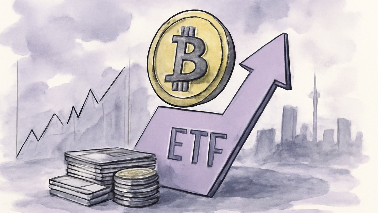 تحقیقات بایننس: نسل زد حجم معاملات ETF را در ماه اوت به ۲۵٪ از کل معاملات سهام خود رساند