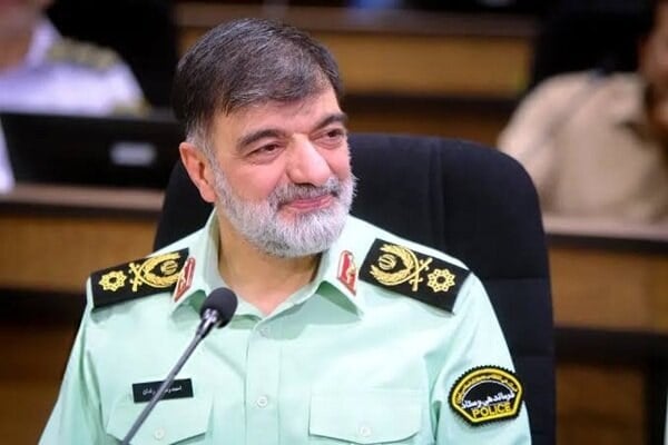 رادان: املاک بلااستفاده فراجا باید به مسکن کارکنان تبدیل شود