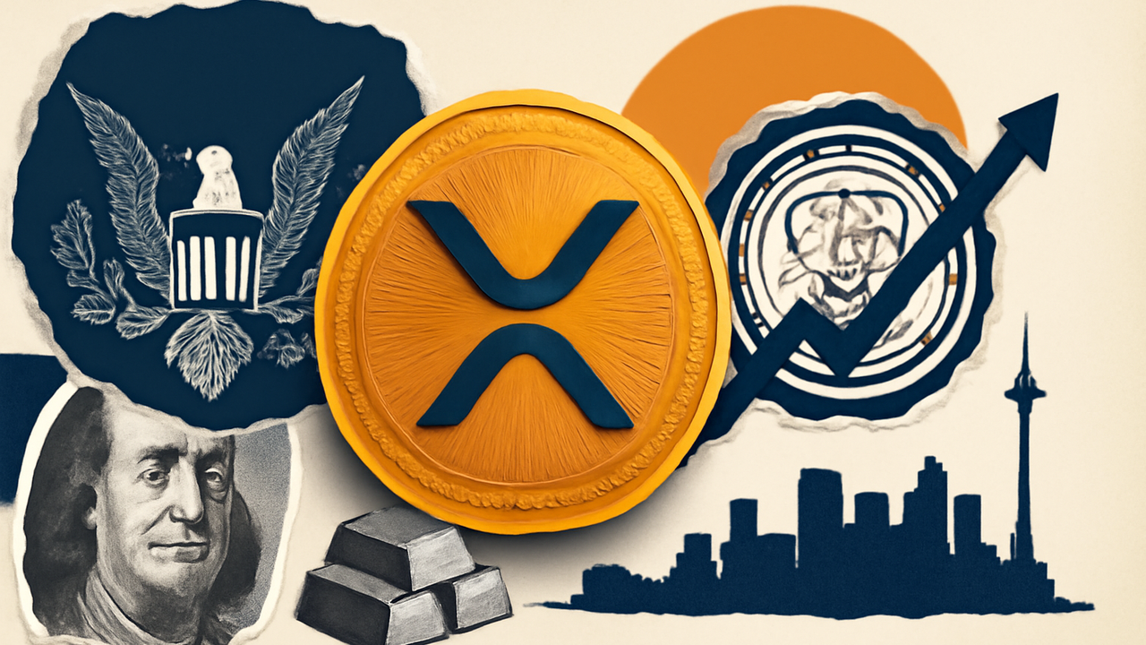 SEC و CFTC ایکسآرپی و سولانا را کالای دیجیتال طبقهبندی کردند