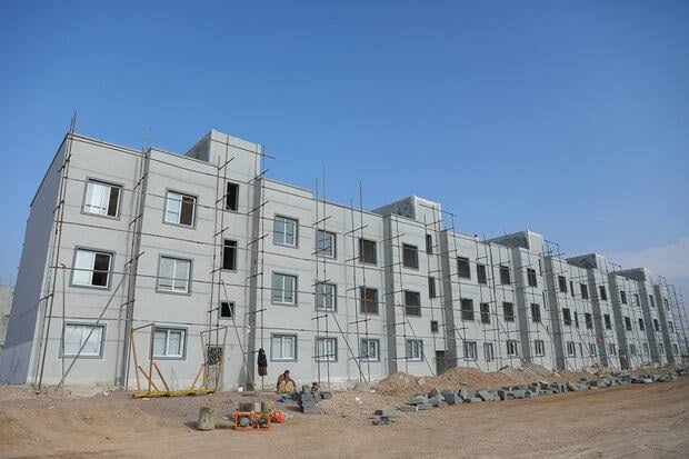 جیب اقتصاد، کوچکتر از وعدههای مسکن