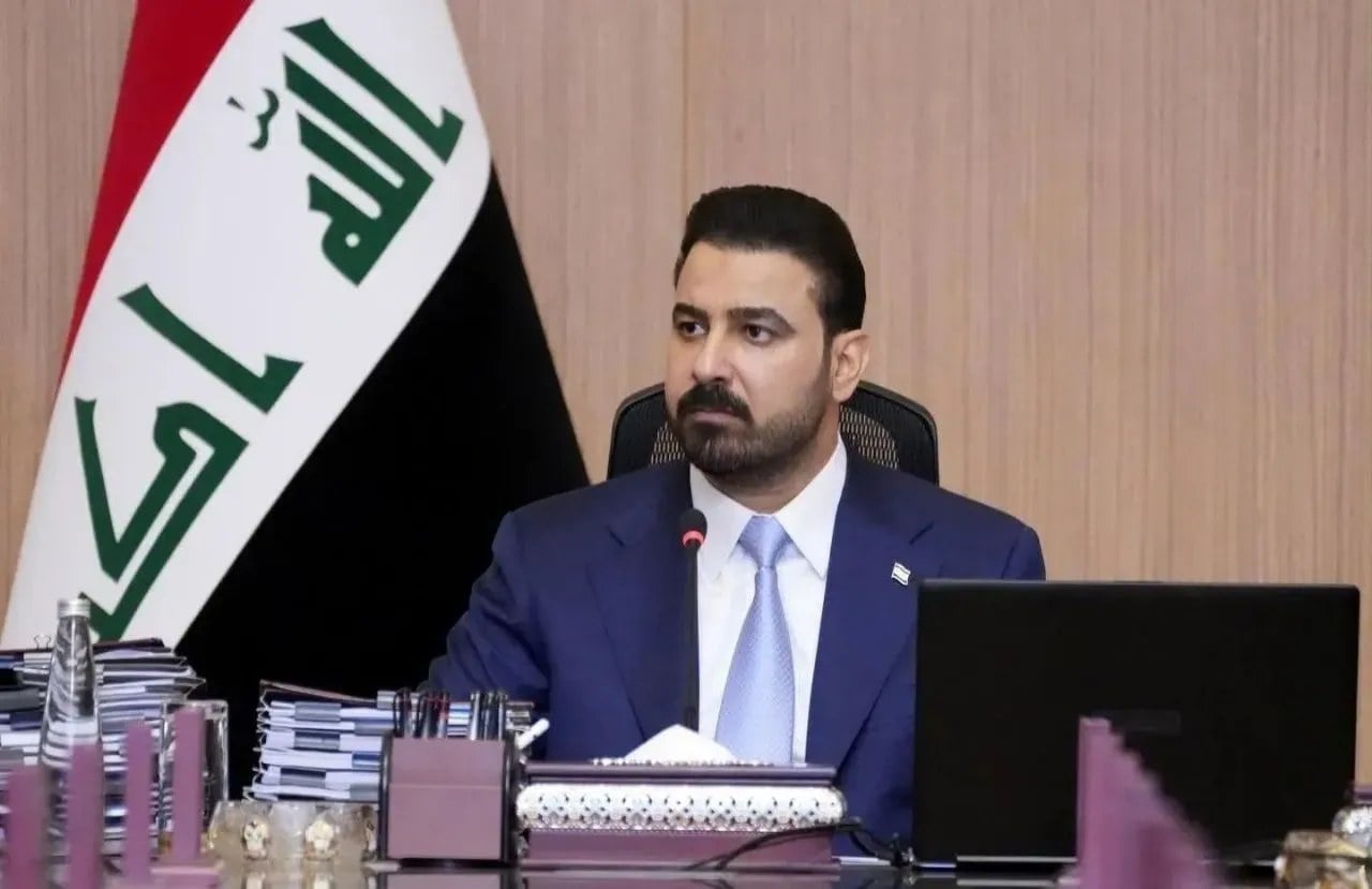 نخستوزیر عراق: تا پای جان از موضع خود درباره انحصار سلاح عقبنشینی نخواهم کرد