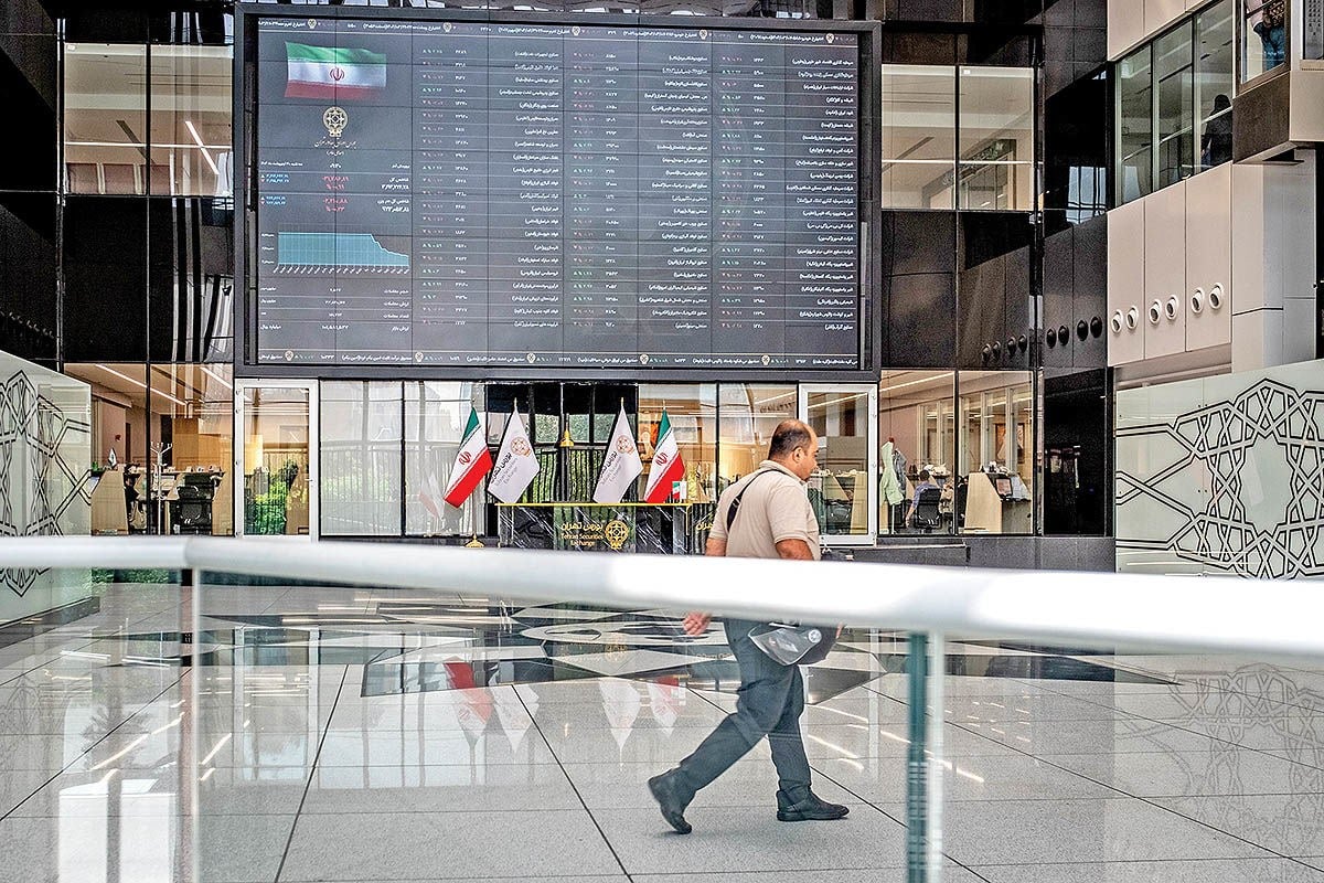 بورس در برابر جنگ؛ چرا واکنش بازار سهام این‌بار متفاوت بود؟