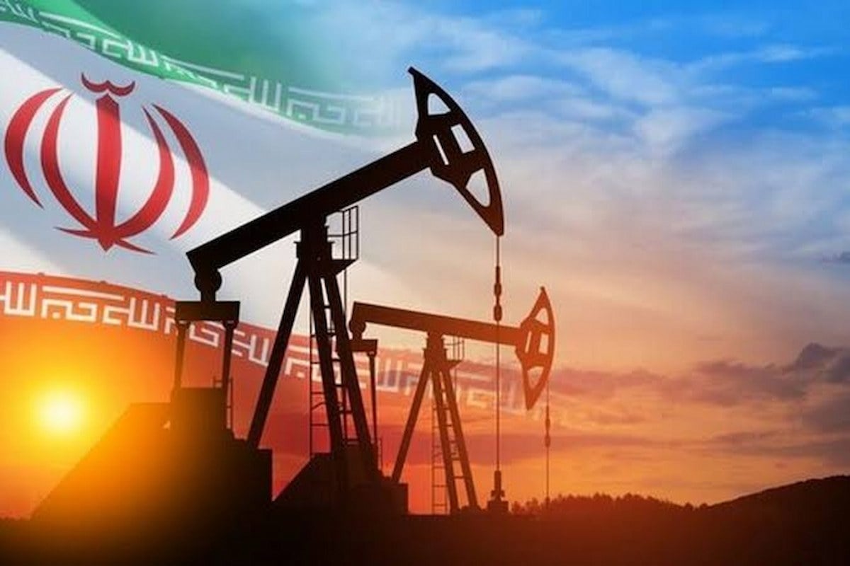 پرواز قیمتی نفت سبک ایران