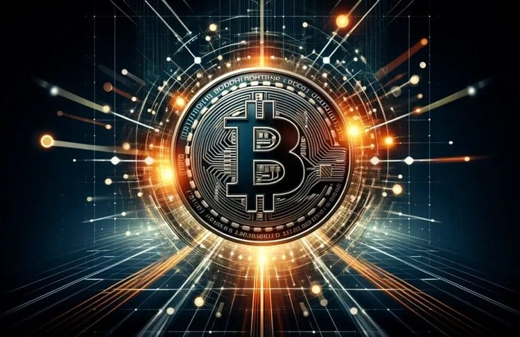 بیت‌کوین دوباره صعودی شد؛ قیمت بالای ۶۴ هزار دلار ماند