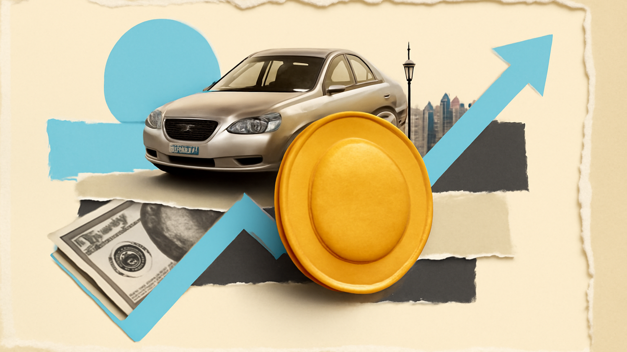 ثبات قیمت خودرو در بازار؛ زمان مناسب خرید یا آرامش موقت؟