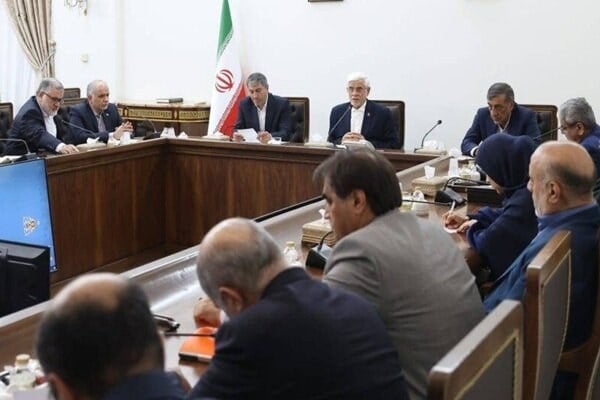 راهبرد دولت در تشدید نظارت بر بازار و تثبیت قیمتها
