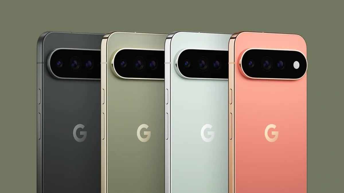 پیکسل ۱۱ پرو و ۱۱ پرو XL رسماً معرفی شدند؛ Gemini Intelligence، تراشه Tensor G6 و چراغ HiLight