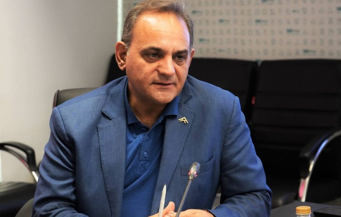 مسیر صادرات صنایع کشور باید باز شود؛ با ادامه روند فعلی به جایی نمیرسیم