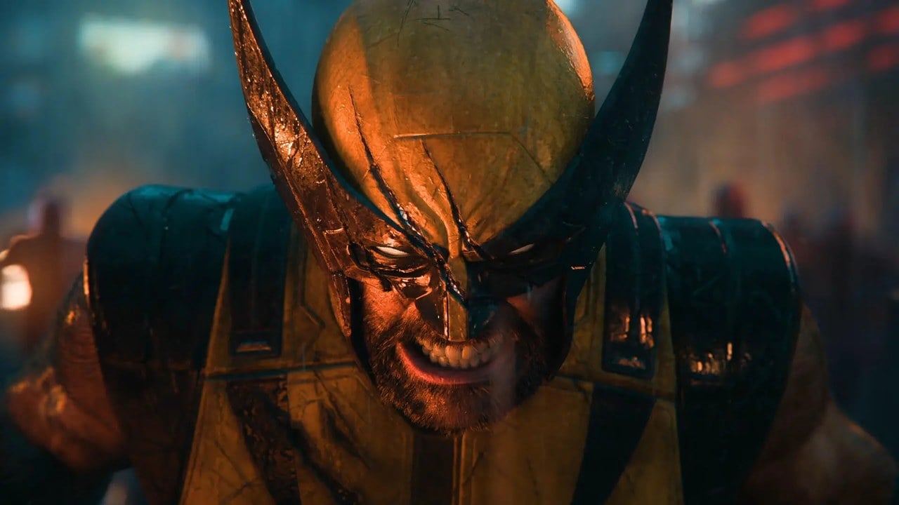 دیسک فیزیکی Marvel's Wolverine بدون اینترنت کار میکند؟