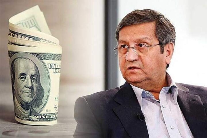 وعده ارزی همتی زیر ذرهبین بازار