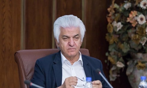 صنعت خودرو با زیان انباشته، بدهی سنگین و کاهش تولید روبهروست