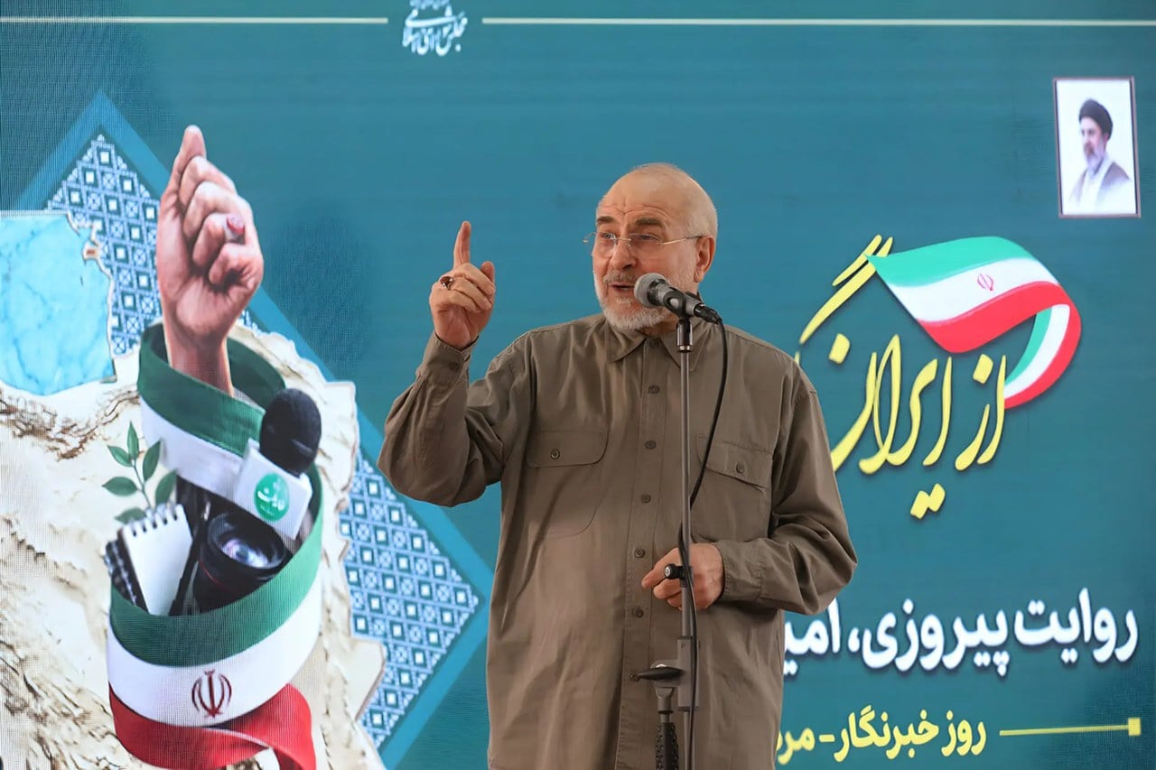 مخالفت قالیباف با گرانی بنزین: بیتدبیری است