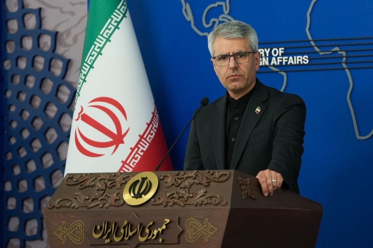 بقائی: توافق با عمان حاصل شد / در مورد صدور بیانیه مشترک با مسقط در حال گفت‌وگو هستیم / بخش دفاعی و امنیتی در مذاکرات مشارکت فعال داشتند