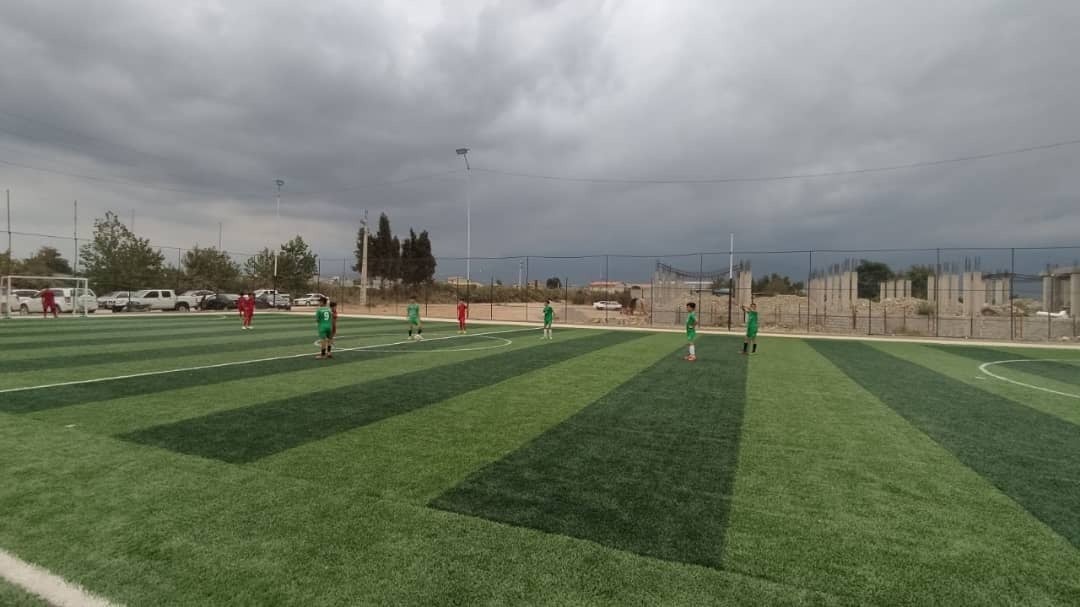 سالانه حدود ۵۰ قطعه زمین رایگان برای احداث چمن مصنوعی در گلستان واگذار می‌شود