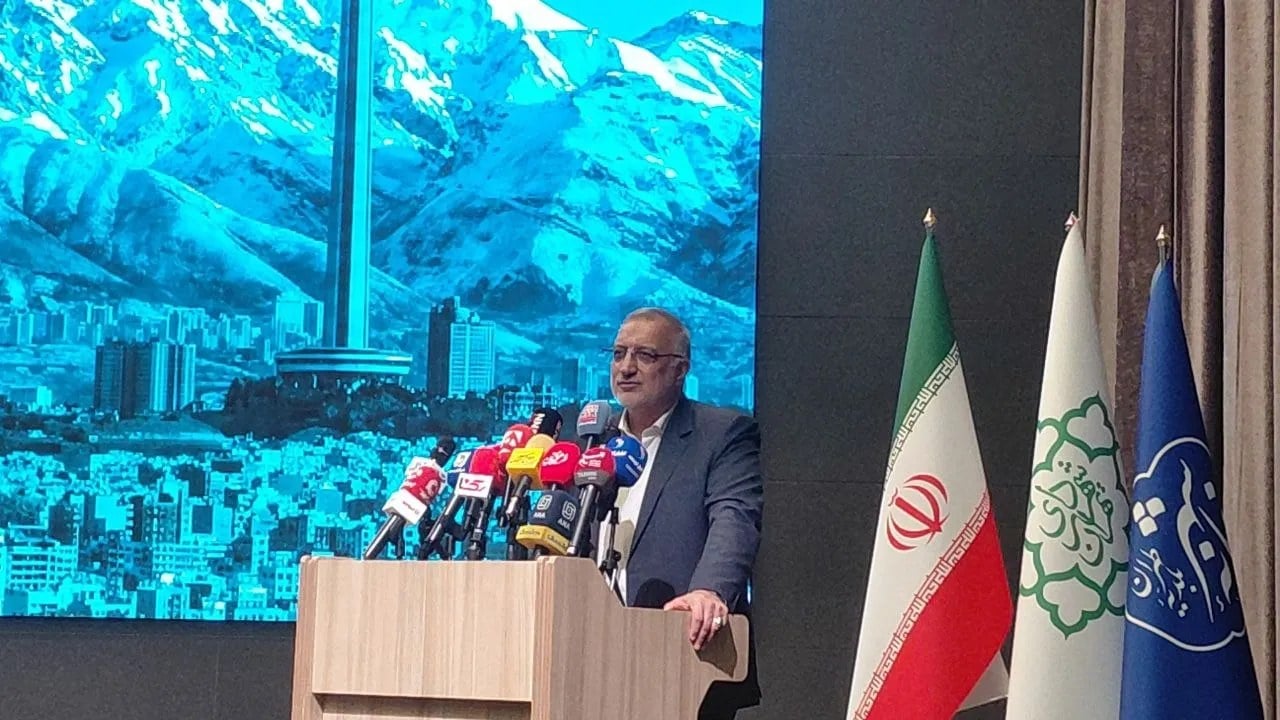 زاکانی: بدهی شهرداری به بانکها از ۵ برابر بودجه به ۱۰ درصد رسیده است