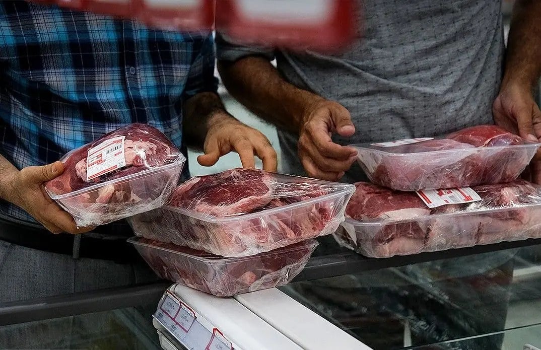 گوشت گاومیش را با نام گوشت گوساله به مشتری میدهند/ هشدار درباره بازار گوشت و قیمتهای نجومی