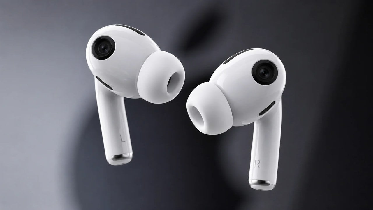 ایرپاد آینده اپل محیط اطراف شما را می‌بیند؛ جزئیات عجیب از دل macOS