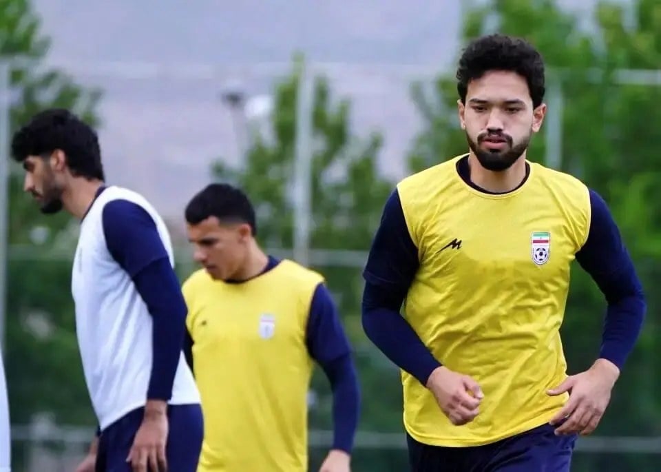 بالاخره توافق حاصل شد؛ بازیکن تیم ملی در آستانه حضور در پرسپولیس
