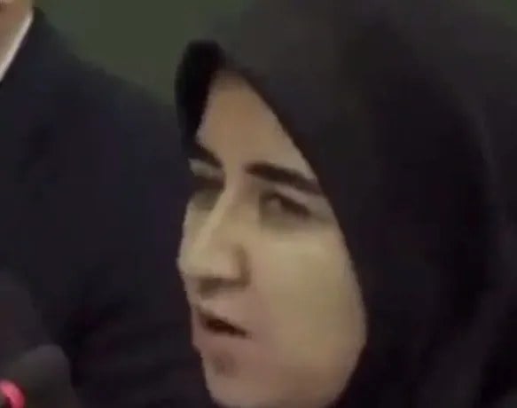 نطق صریح و جنجالی سارا فلاحی، نماینده مجلس در انتقاد به عدم برخورد با متخلفان اقتصادی و حقوق اندک نیروهای نظامی
