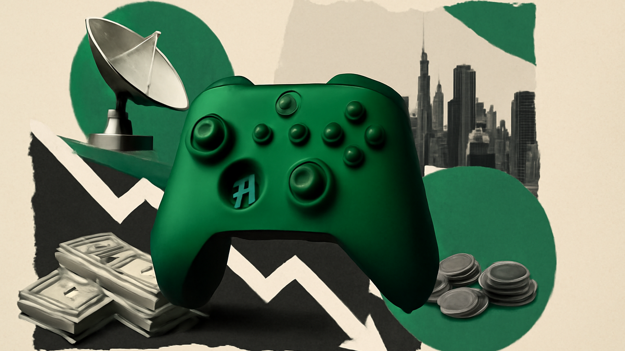 افشای اطلاعات GTA VI؛ سهام تیک-تو ۲ میلیارد دلار سقوط کرد