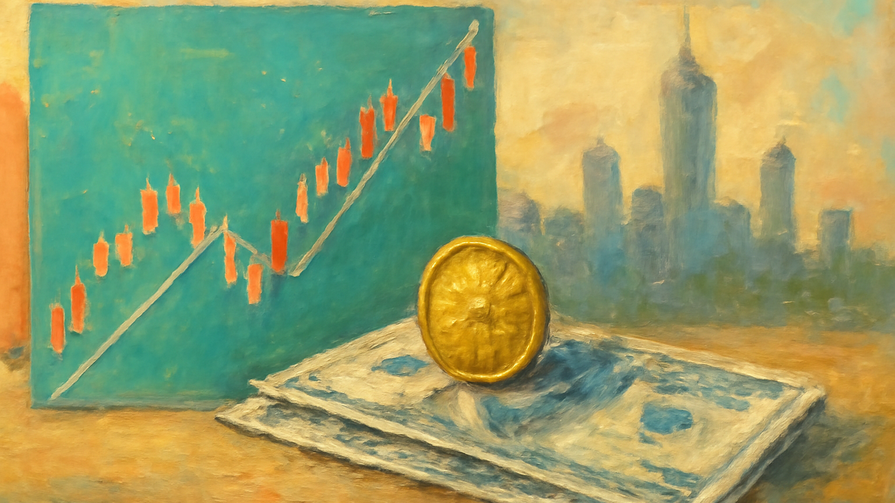 شاخص S&P ۵۰۰ پس از افت هفتگی؛ چشم به مقاومت ۷٬۷۳۵ دوخته شد
