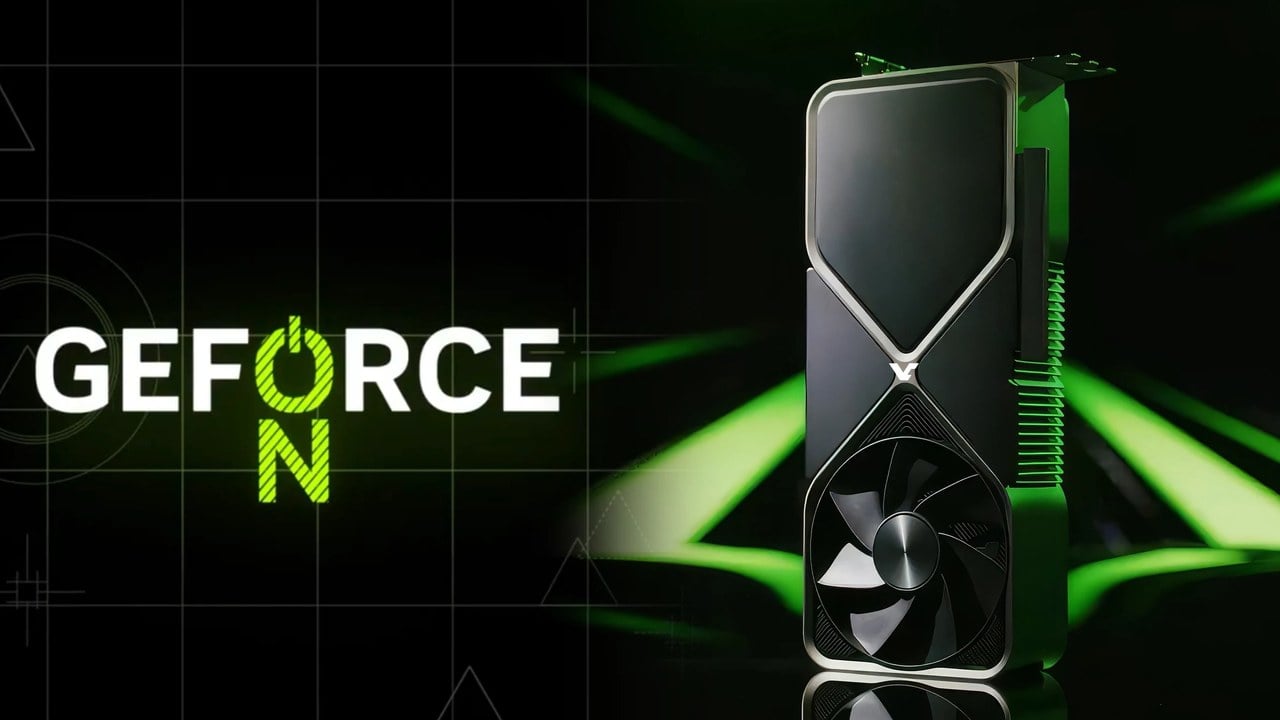 رویداد انویدیا GeForce On در 25 آگوست بازمیگردد؛ انتظار برای عرضه DLSS 4.5 Ray Reconstruction