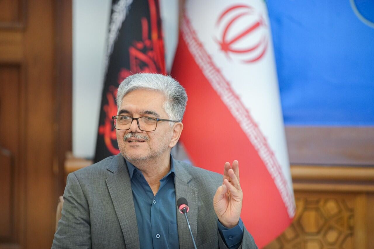 تصویب طرح جامع اصفهان پس از چهل سال