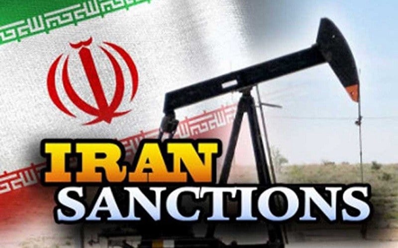 کاهش یک درصدی قیمت نفت در آستانه اعلام تحریم‌های جدید آمریکا علیه ایران | خبرگزاری بین‌المللی شفقنا | خبرگزاری شیعیان، فتاوای آیت‌الله سیستانی و مرجعیت، آخرین اخبار ایران و جهان