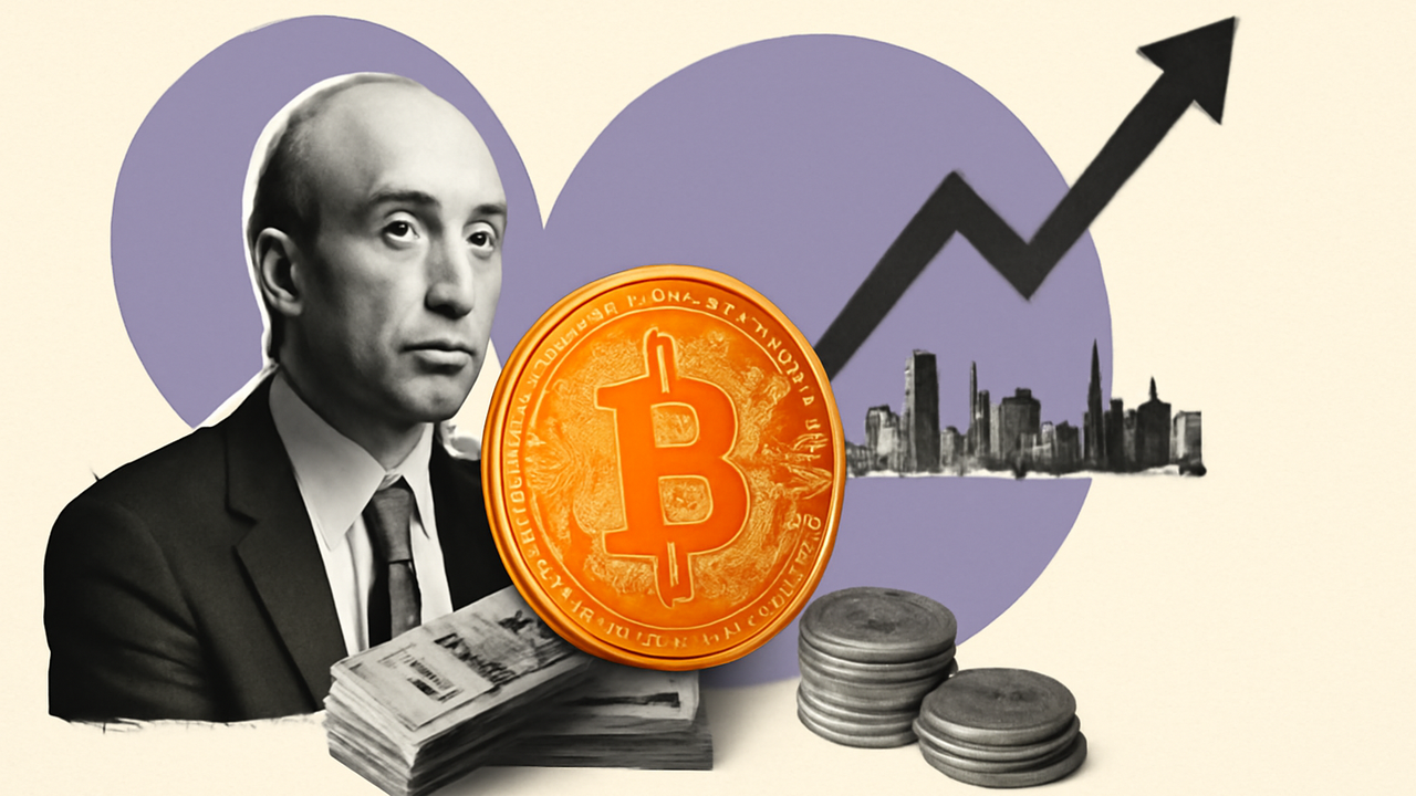 کمیسیون بورس آمریکا مسیر تامین مالی ۷۵ میلیوندلاری کریپتو را باز کرد