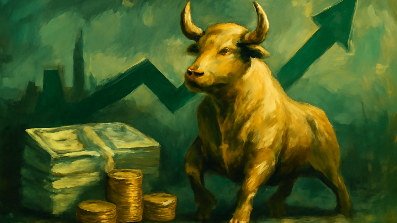 شاخص S&P ۵۰۰ در تقاطع انتظارات نرخ بهره و رشد اقتصادی آمریکا