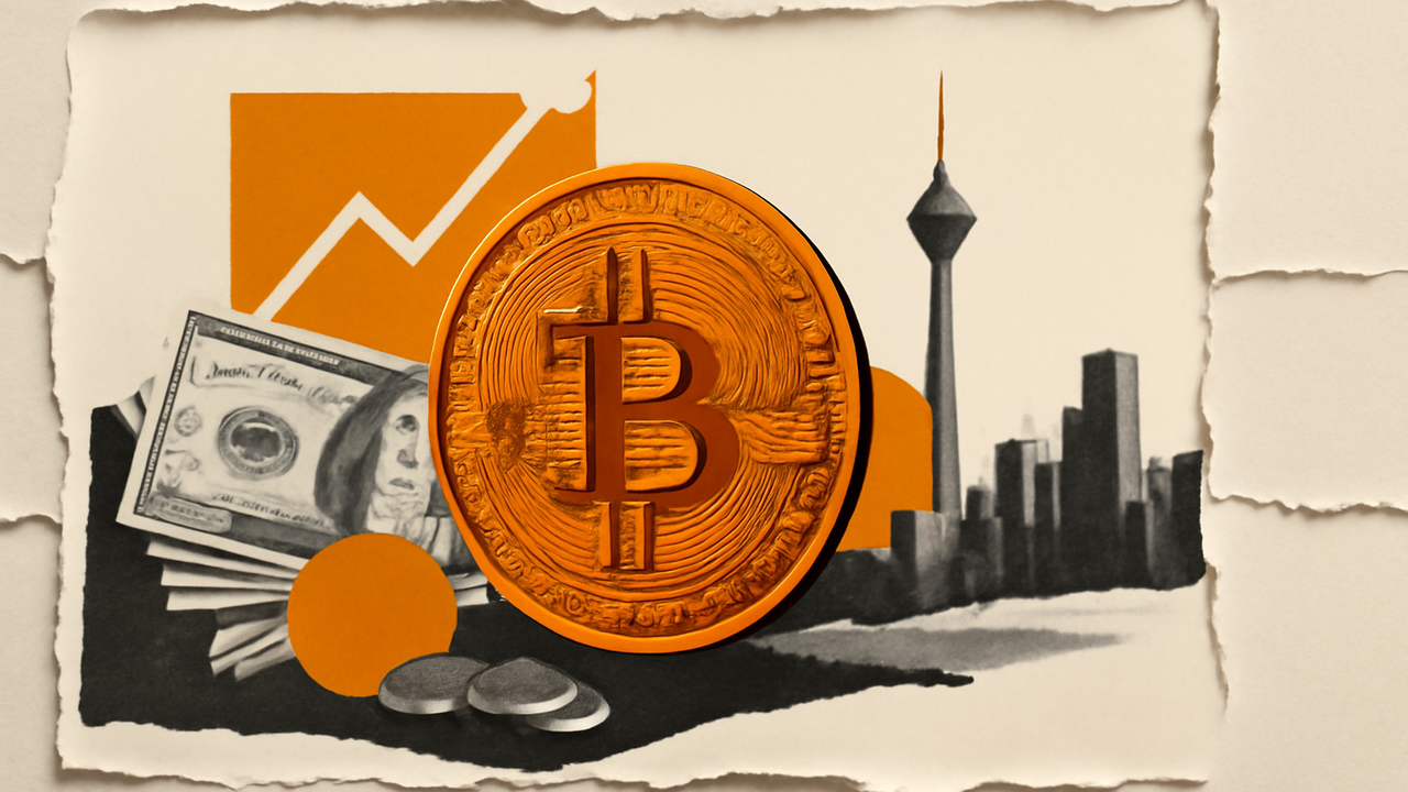 پیشبینی برنشتاین از بیتکوین: ۱۵۰ هزار دلار تا ۲۰۲۷