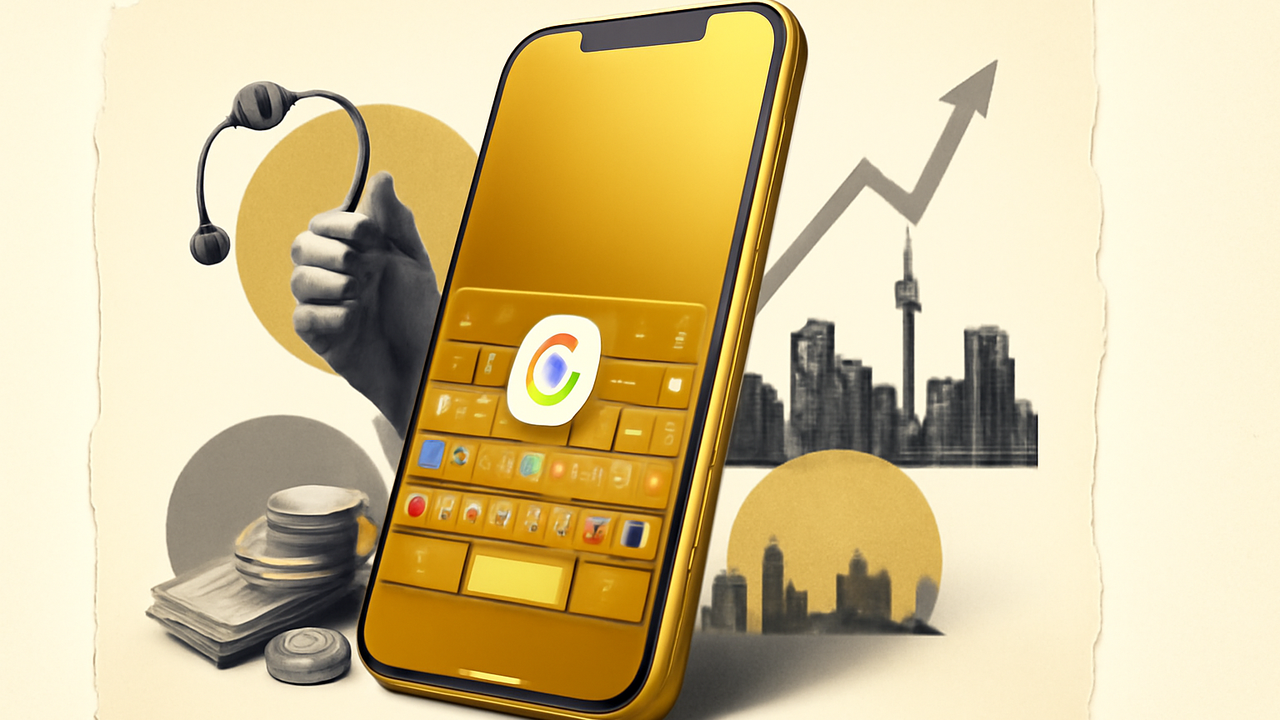 گوگل به Gboard قابلیت حذف خودکار کلمات زائد از متن دیکته میافزاید