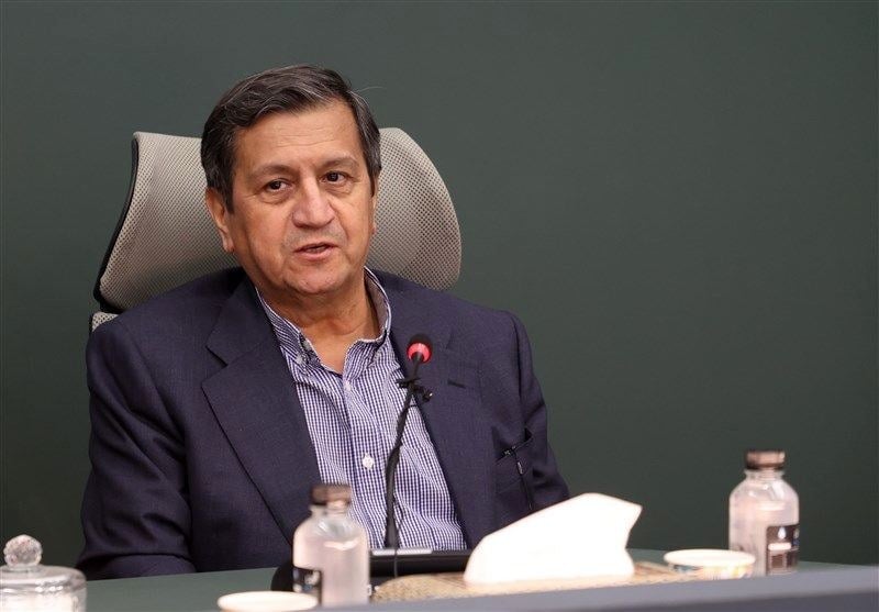 عبدالناصر همتی: در شرایط بسیار سختی به سر میبریم اما ... | ارز مورد نیاز کالاهای اساسی و دارو را تامین میکنیم | صحبت کردن درباره مشکلات سیاهنمایی نیست
