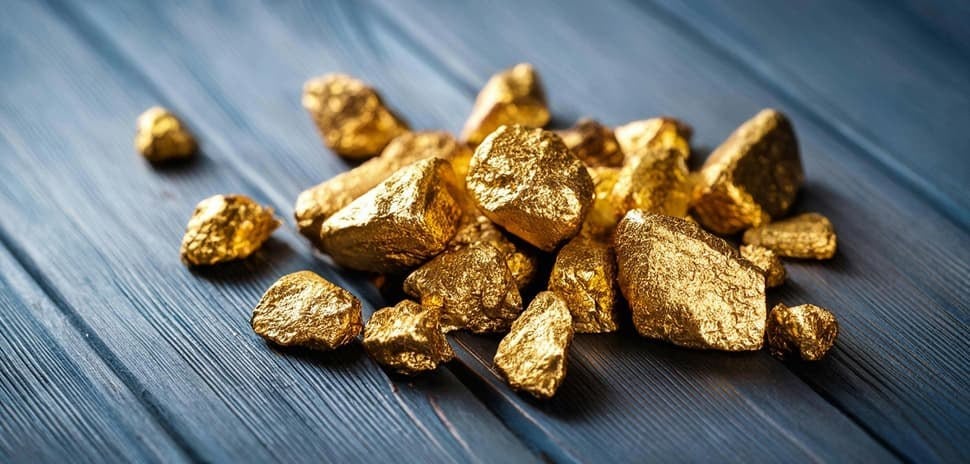 پیشبینی ۲۱ تحلیلگر از قیمت طلا در هفته پیش رو