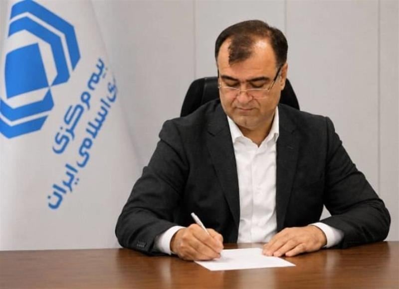 پیام تبریك رئیس كل بیمه مركزی به مناسبت روز خبرنگار