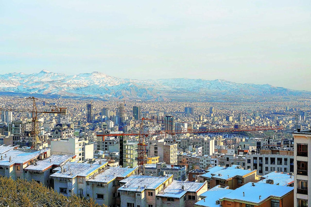 مسکن یا پناهگاه سرمایه‌گذاری