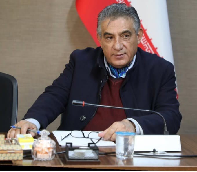 مصائب صنعتی و تجاری یک ایران کوچک به نام فارس