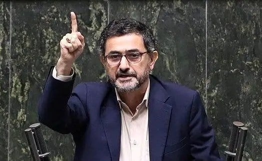 روایت نماینده تهران از تلاش برای مرعوب کردن دبیر جدید شورای عالی امنیت ملی