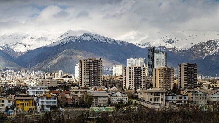 قیمت‌های نجومی مسکن در شمال تهران به متری ۲.۵ میلیارد تومان رسید