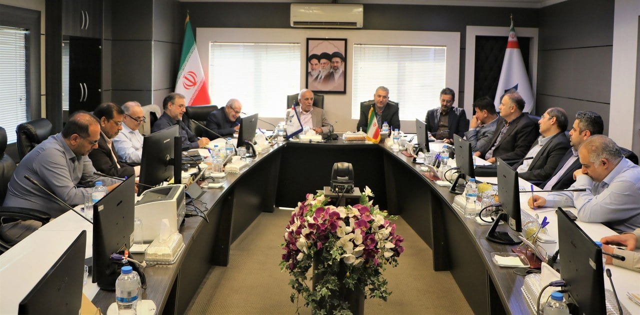 چشم‌انداز نئوبانک دریامحور مکران تبیین شد
