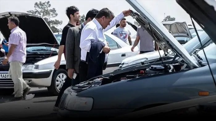 درآمد عجیب دلالان خودرو مشخص شد