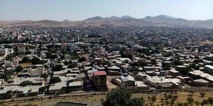 ۱۵۰ هکتار اراضی خارجشده از طرح تفصیلی به محدوده شهری الیگودرز