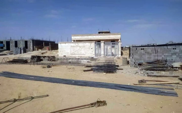 اختصاص ۲ قطعه زمین نهضت ملی مسکن به جامعه هدف بهزیستی کامیاران